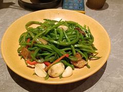 -廖川菜(金虹桥店)