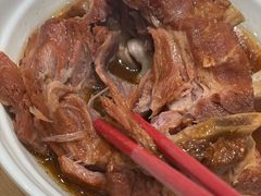 -喜家德虾仁水饺(浦东山姆店)