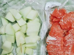 -盒马鲜生(杭州运河上街店)