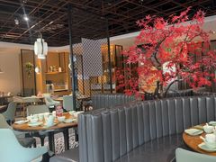 -禾珍珠家常小馆(河南博物院店)