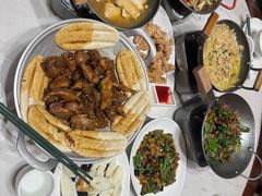 -小菜园新徽菜(无锡人民路红豆店)