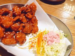 -冰川朝鲜族料理·东北菜(观前店)