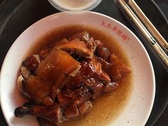-黄连大头华烧鹅店(大良店)