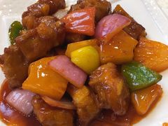 -新东城喜宴海鲜酒家(同德店)