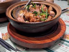 -凤来茶餐·粤菜馆(珠江新城店)