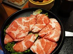-珮姐老火锅(新街口店)