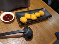 -阿香米线(大兴龙湖天街店)