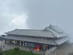 -峨眉山风景名胜区