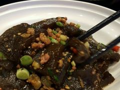会跳舞的粉块-马仕玖煲·融合菜·酥不腻烤鸭(人大店)