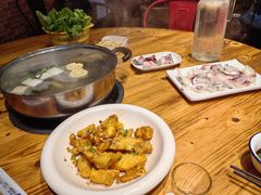 -鱼醉无骨鱼·中山脆肉鲩(荔湾路店)