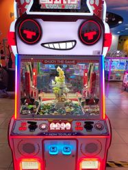 -万达宝贝王(长春红旗街店)