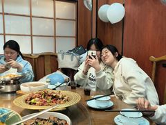 -光海·乡记酸菜鱼·始于1996(花园路店)