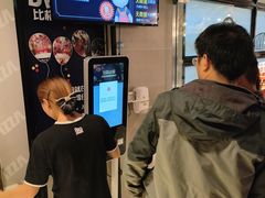 -比格比萨自助(新辰里学清路店)