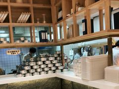 -小桃园·豆浆油条(复兴中路店)