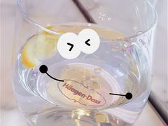 柠檬水-哈根达斯(滨江店)