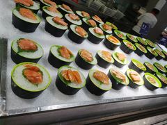 -海天盛宴海鲜自助(正大广场店)