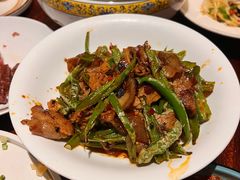 -泡桐树孙二娘私房菜