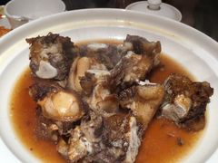 牛脖骨-西贝莜面村(上海百联西郊店)