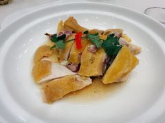 -凤凰楼酒家·粤宴点心(华强北店)