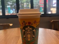 -星巴克臻选(长沙运达中央广场店)