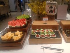 -大渔铁板烧(花园道店)