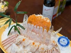 -东海怡品海鲜豆捞(舟宿夜江店)