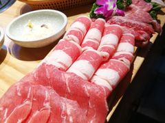 牛舌-金顺碳烤肉(1号店)