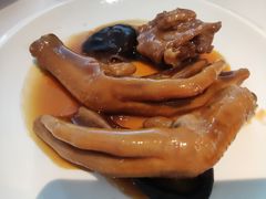-粤财皇冠假日酒店·彩华轩中餐厅