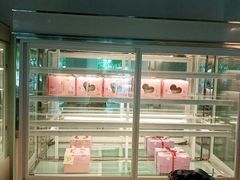 -匡小敏手工烘培(大地金墅店)