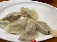 -清和传家饺子(龙泉道物美店)