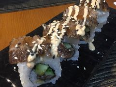 -千叶寿司创意融合料理(水韵城店)