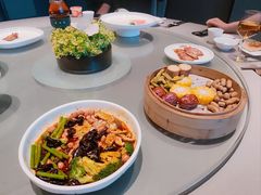 -徐记海鲜(大雁塔|金都店)