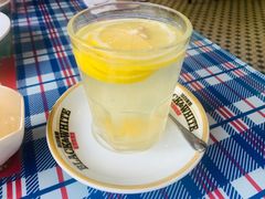 -香港新记茶餐厅(春熙太古里店)
