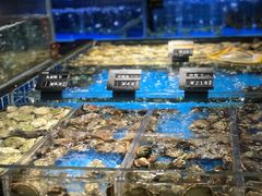 水产区-徐记海鲜(大明宫|北二环店)