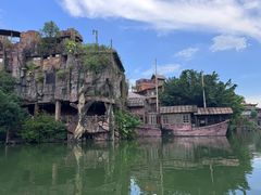 -长鹿旅游休博园
