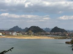 -普者黑风景区-青龙山