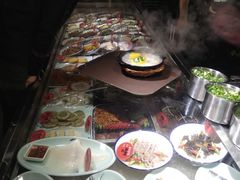 -船夫鱼锅(衢江路店)