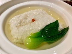 传统鸡豆花-尘香•传统川菜(创汇首座店)