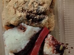 驴打滚-清真·白记年糕(牛街北口店)