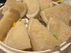 -三亚亚龙湾瑞吉酒店·铭轩中餐厅Mingxuan·海南菜·粤菜