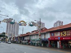 -小印度