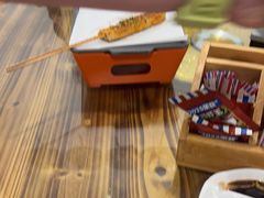 -冶建镜子·老南昌大排档·江西虾王(总店)