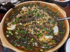 -蚝堡海鲜·威海菜·海肠捞饭·烧烤·亚洲吃蚝公司(幸福门店)