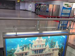 -衡山路(地铁站)