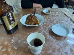 -许村蟹面(海宁许村大道店)
