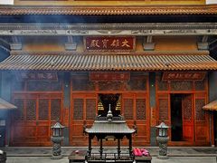 -法藏讲寺