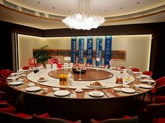 -聚宾楼·烤鸭·家宴(科技三路店)