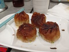 -小杨生煎(白玉兰广场店)