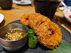 -simply thai天泰(长泰广场店)