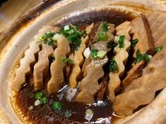 -热度餐厅(老佛爷店)